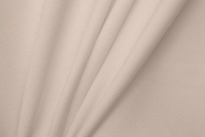 Костюмная ткань с вискозой "Бриджит", 210 гр/м2, шир.150см, цвет бежевый/Beige - купить в Тольятти. Цена 529.48 руб.