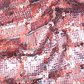 Трикотаж с пайетками  - ткани в Тольятти