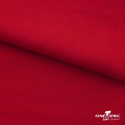 Ткань костюмная "Фабио" 82% P, 16% R, 2% S, 235 г/м2, шир.150 см, цв-красный #11 - купить в Тольятти. Цена 520.68 руб.