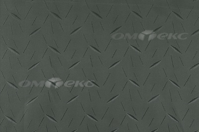 Ткань подкладочная жаккард Р14076-1, 18-5203, 85 г/м2, шир. 150 см, 230T темно-серый - купить в Тольятти. Цена 168.15 руб.