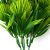 Трава искусственная -5, шт  (колючка 30 см/8 см)				 - купить в Тольятти. Цена: 150.33 руб.