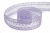 Тесьма кружевная 0621-1669, шир. 20 мм/уп. 20+/-1 м, цвет 107-фиолет - купить в Тольятти. Цена: 673.91 руб.