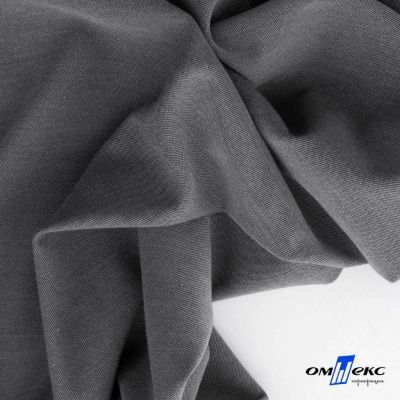 Ткань костюмная "Прато" 80% P, 16% R, 4% S, 230 г/м2, шир.150 см, цв-серый #4 - купить в Тольятти. Цена 470.17 руб.