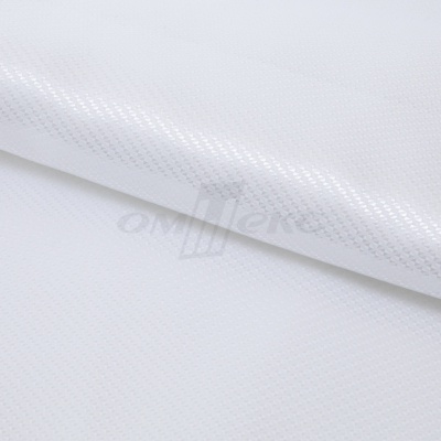 Ткань подкладочная Добби 230Т P1215791 1#BLANCO/белый 100% полиэстер,68 г/м2, шир150 см - купить в Тольятти. Цена 123.73 руб.