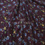 Плательная ткань "Фламенко" 4.1, 80 гр/м2, шир.150 см, принт растительный - купить в Тольятти. Цена 259.21 руб.