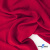Ткань плательная Муар, 100% полиэстер,165 (+/-5) гр/м2, шир. 150 см, цв. Красный - купить в Тольятти. Цена 215.65 руб.