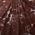 Плательная ткань "Фламенко" 2.2, 80 гр/м2, шир.150 см, принт растительный - купить в Тольятти. Цена 239.03 руб.