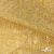 Трикотажное полотно голограмма, шир.140 см, #601-хамелеон жёлтая горчица - купить в Тольятти. Цена 452.76 руб.