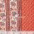 Плательная ткань "Фламенко" 24.1, 80 гр/м2, шир.150 см, принт этнический - купить в Тольятти. Цена 243.96 руб.