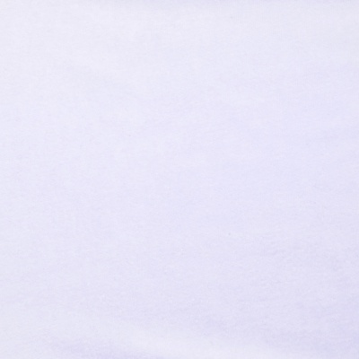Бархат стрейч №23, 240 гр/м2, шир.160 см, (2,6 м/кг), цвет белый - купить в Тольятти. Цена 748.44 руб.