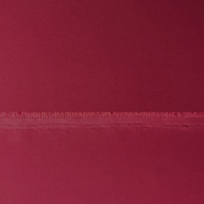 Костюмная ткань "Элис", 220 гр/м2, шир.150 см, цвет красный чили - купить в Тольятти. Цена 303.10 руб.