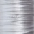 Шнур атласный 2 мм (упак.100 ярд +/- 1) цв.-белый - купить в Тольятти. Цена: 245 руб.