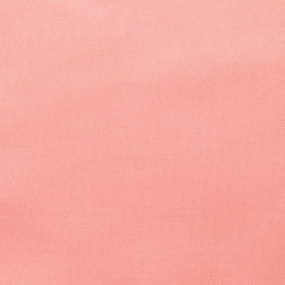 Ткань подкладочная "BEE" 15-1621, 54 гр/м2, шир.150см, цвет персик - купить в Тольятти. Цена 64.20 руб.
