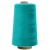 Швейные нитки (армированные) 28S/2, нам. 2 500 м, цвет 360 - купить в Тольятти. Цена: 148.95 руб.