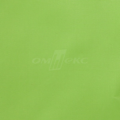 Оксфорд (Oxford) 210D 15-0545, PU/WR, 80 гр/м2, шир.150см, цвет зеленый жасмин - купить в Тольятти. Цена 118.13 руб.
