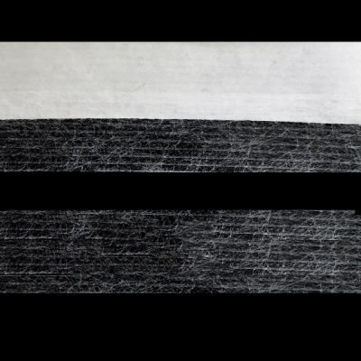 Прокладочная лента (паутинка на бумаге) DFD23, шир. 20 мм (боб. 100 м), цвет белый - купить в Тольятти. Цена: 3.44 руб.