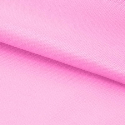 Ткань подкладочная Таффета 15-2215, антист., 54 гр/м2, шир.150см, цвет розовый - купить в Тольятти. Цена 65.53 руб.