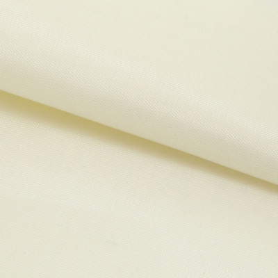 Ткань подкладочная Таффета 11-0606, антист., 53 гр/м2, шир.150см, цвет молоко - купить в Тольятти. Цена 62.37 руб.
