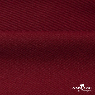 Ткань костюмная "Прато" 80% P, 16% R, 4% S, 230 г/м2, шир.150 см, цв-бордо #6 - купить в Тольятти. Цена 477.21 руб.