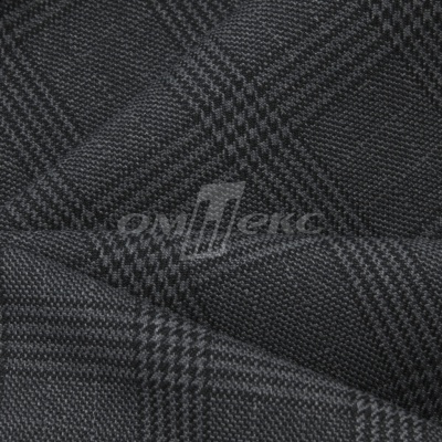 Ткань костюмная "Эдинбург", 98%P 2%S, 228 г/м2 ш.150 см, цв-серый - купить в Тольятти. Цена 385.53 руб.