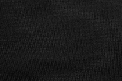 Трикотаж "Grange" C#1 (2,38м/кг), 280 гр/м2, шир.150 см, цвет чёрный - купить в Тольятти. Цена 861.22 руб.