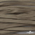 Шнур плетеный (плоский) d-12 мм, (уп.90+/-1м), 100% полиэстер, цв.274 - бежевый - купить в Тольятти. Цена: 8.62 руб.