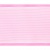 Лента капроновая, шир. 80 мм/уп. 25 м, цвет розовый - купить в Тольятти. Цена: 19.77 руб.