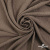 Ткань плательная Муар, 100% полиэстер,165 (+/-5) гр/м2, шир. 150 см, цв. Шоколад - купить в Тольятти. Цена 215.65 руб.