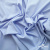 Ткань сорочечная Илер 100%полиэстр, 120 г/м2 ш.150 см, цв. небесный - купить в Тольятти. Цена 290.24 руб.