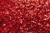 Сетка с пайетками №18, 188 гр/м2, шир.130см, цвет красный - купить в Тольятти. Цена 371 руб.