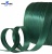 Косая бейка атласная "Омтекс" 15 мм х 132 м, цв. 056 темный зеленый - купить в Тольятти. Цена: 225.81 руб.