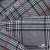 Ткань костюмная "Клер" 80% P, 16% R, 4% S, 200 г/м2, шир.150 см,#10 цв-серый/красный - купить в Тольятти. Цена 412.02 руб.