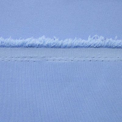 Костюмная ткань "Элис" 17-4139, 200 гр/м2, шир.150см, цвет голубой - купить в Тольятти. Цена 306.20 руб.