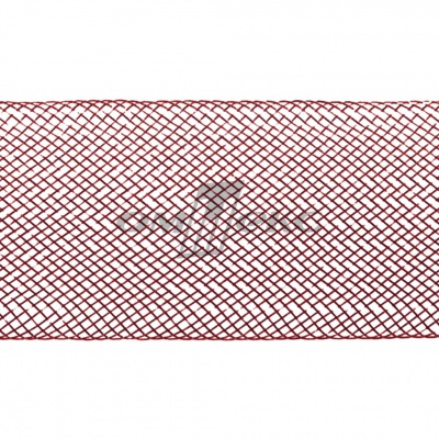 Регилиновая лента, шир.65мм, (уп.25 ярд), цветной - купить в Тольятти. Цена: 499.43 руб.