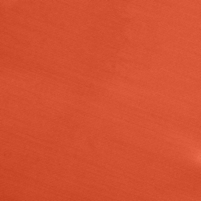 Ткань подкладочная Таффета 16-1459, антист., 53 гр/м2, шир.150см, цвет оранжевый - купить в Тольятти. Цена 62.37 руб.