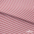 Ткань сорочечная Клетка Виши, 115 г/м2, 58% пэ,42% хл, шир.150 см, цв.5-красный, (арт.111) - купить в Тольятти. Цена 306.69 руб.