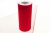 Фатин в шпульках 16-38, 10 гр/м2, шир. 15 см (в нам. 25+/-1 м), цвет красный - купить в Тольятти. Цена: 100.69 руб.