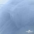 Сетка Фатин Глитер серебро, 12 (+/-5) гр/м2, шир.150 см, 16-93/голубой - купить в Тольятти. Цена 145.46 руб.