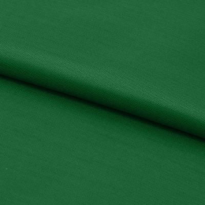 Ткань подкладочная Таффета 19-5420, антист., 54 гр/м2, шир.150см, цвет зелёный - купить в Тольятти. Цена 65.53 руб.