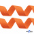 0108-4176-Текстильная стропа 16,5гр/м (550 гр/м2),100% пэ шир.30 мм (боб.50+/-1 м), цв.031-оранжевый - купить в Тольятти. Цена: 475.36 руб.