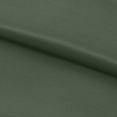 Ткань подкладочная Таффета 19-0511, антист., 53 гр/м2, шир.150см, цвет хаки - купить в Тольятти. Цена 57.16 руб.