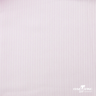 Ткань сорочечная Солар, 115 г/м2, 58% пэ,42% хл, окрашенный, шир.150 см, цв.2-розовый (арт.103)  - купить в Тольятти. Цена 306.69 руб.