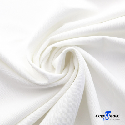 Ткань костюмная "Белла" 80% P, 16% R, 4% S, 230 г/м2, шир.150 см, цв. белый #12 - купить в Тольятти. Цена 489.29 руб.